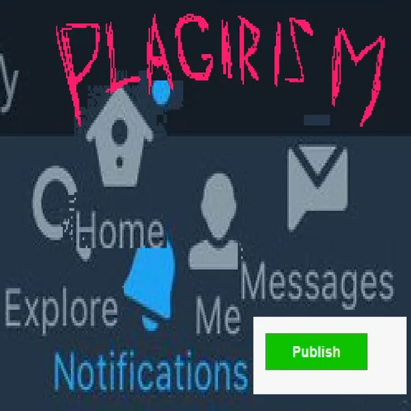plagirism