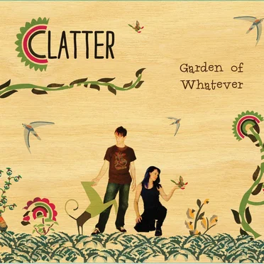 Garden of Whatever