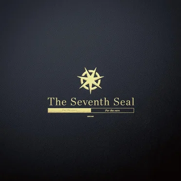 The Seventh Seal by 瓶底眼鏡女子同盟 - album cover