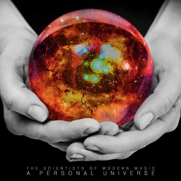 A Personal Universe by The Scientists of Modern Music - album cover