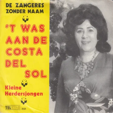 ’t Was aan de Costa del Sol / Kleine herdersjongen