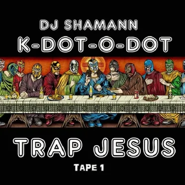 Trap Jesus