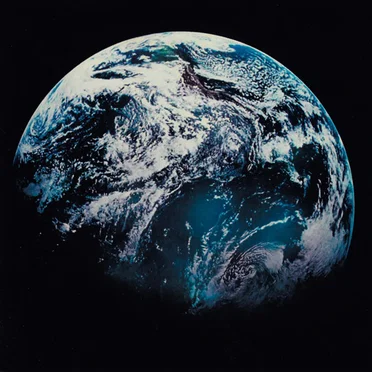 Man at the Moon by Hansson & Karlsson - album cover