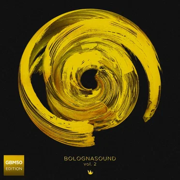 BolognaSound, Vol. 2 – GBM50 Edition by Various Artists - album cover