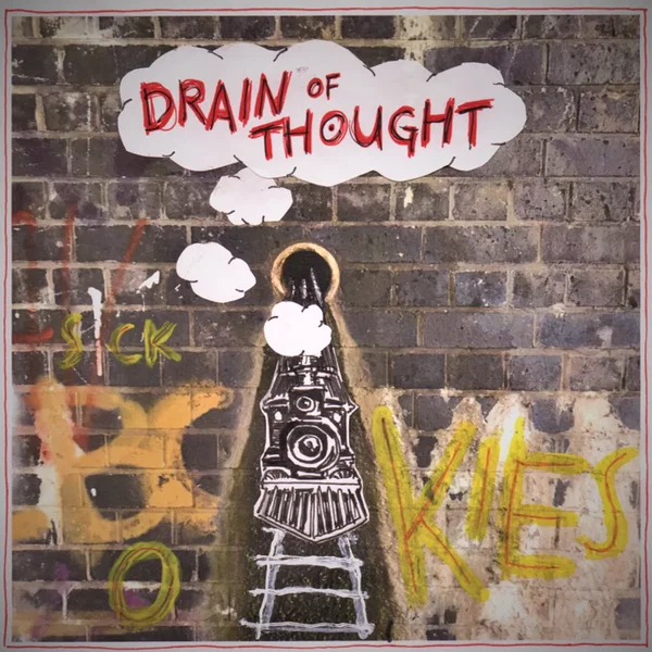 Drain Of Thought