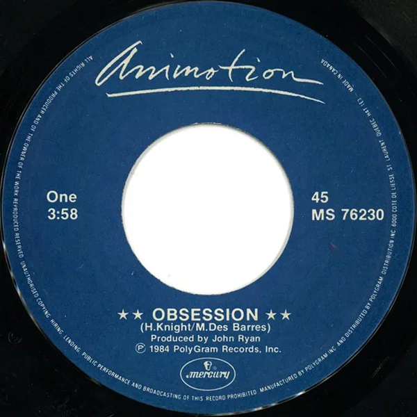 Obsession