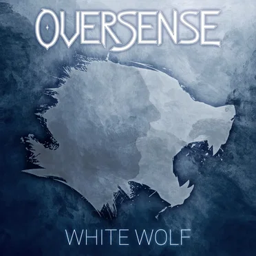 White Wolf (Quarantine Version) by Oversense - album cover