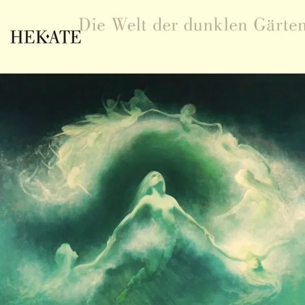 Die Welt der dunklen Gärten