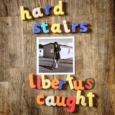 Libertus Caught