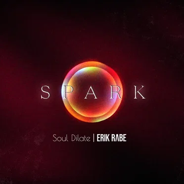 Spark by Yona - album cover