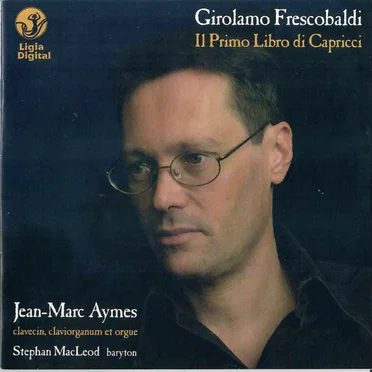 Il primo libro di Capricci