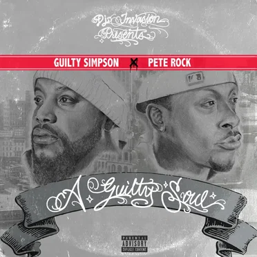 A Guilty Soul (Guilty Simpson x Pete Rock)