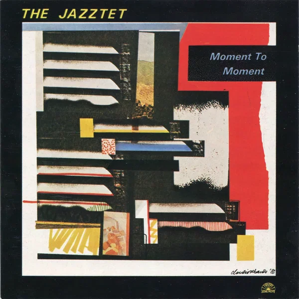 Moment to Moment