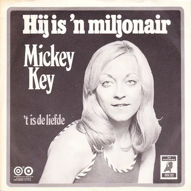 Hij is ’n miljonair