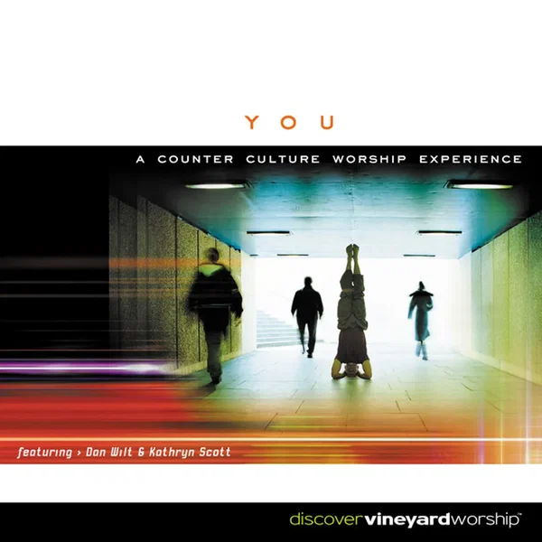 You And You Alone