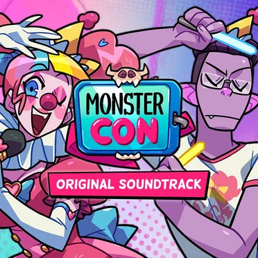 Monster Con OST