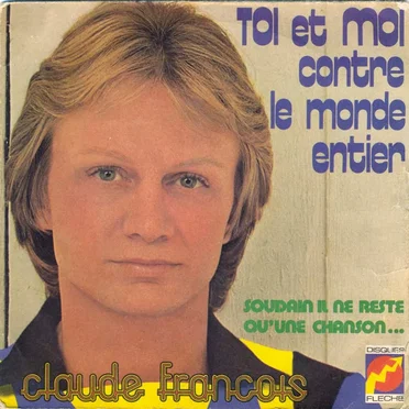 Toi et moi contre le monde entier