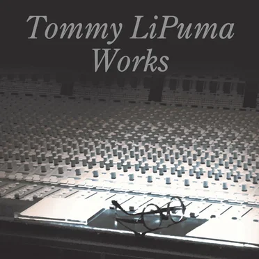 Tommy LiPuma Works by Various Artists - album cover