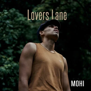 Lovers Lane by MOHI - album cover