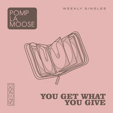 You Get What You Give