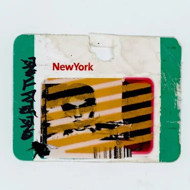 One Fly Tune by Jonah Almost - album cover