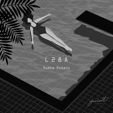 Rumba Romano by L28A - album cover