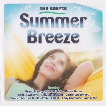 Summer Breeze by Various Artists - album cover