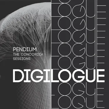 Pendium - The Concordia Session by Digilogue - album cover