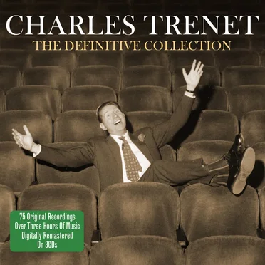 The Definitive Collection