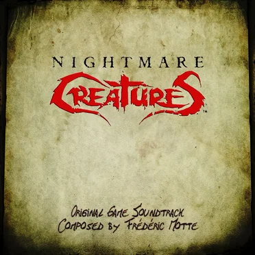 Nightmare Creatures
