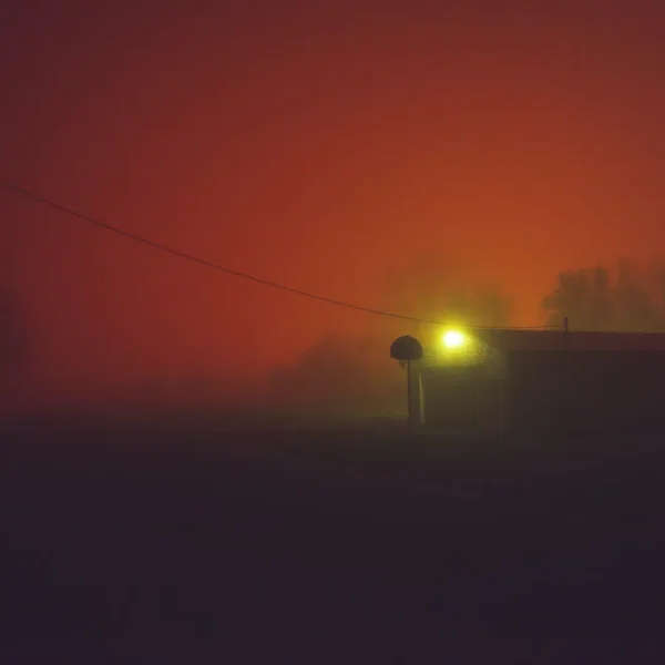 The Outpost