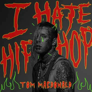 I Hate Hip‐Hop