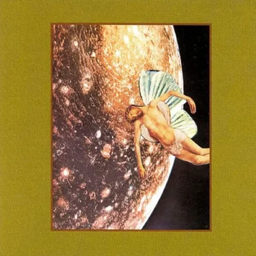 For the Dead in Space by Various Artists - album cover