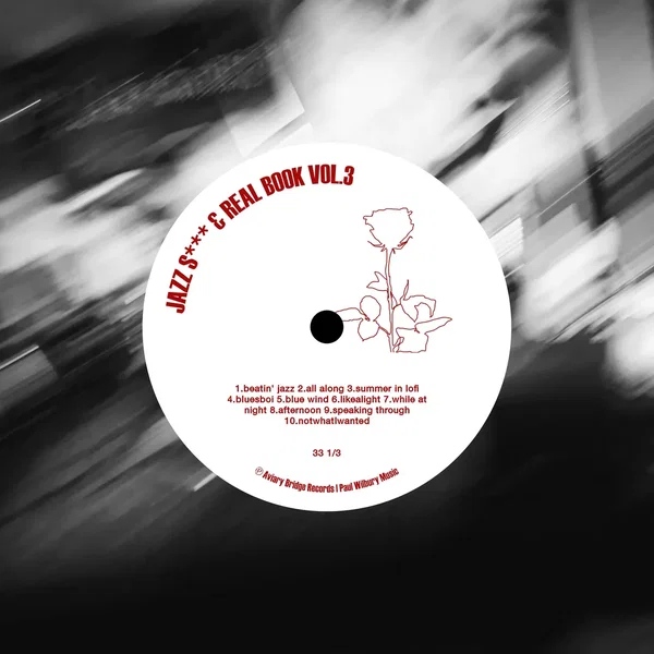 Jazz S*** & Real Book, Vol. 3