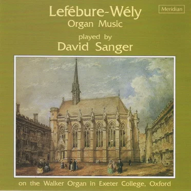 Organ Music