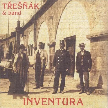Inventura