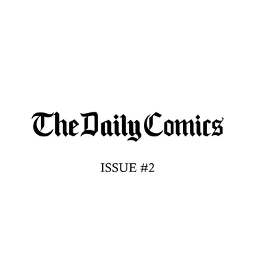 Issue #2