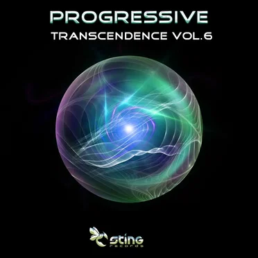 Progressive Transcendence, Vol. 6 by Various Artists - album cover