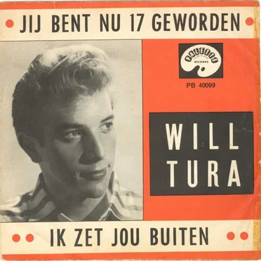 Jij bent nu zeventien geworden / Ik zet jou buiten