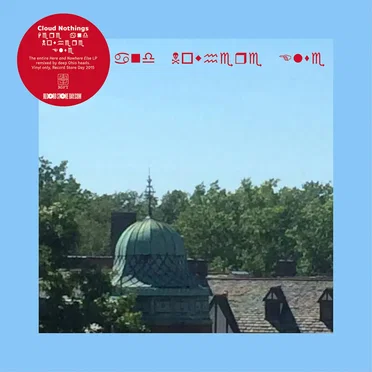 Here and Nowhere Else (In Wingdings)