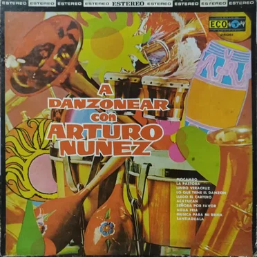 Arturo Núñez