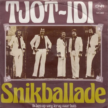 Snikballade