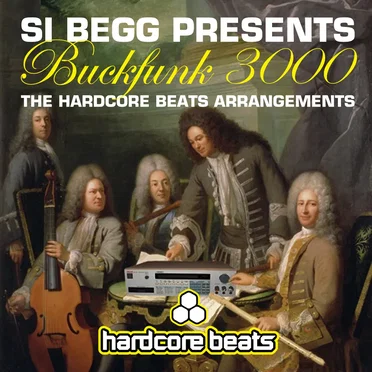 The Hardcore Beats Arrangements