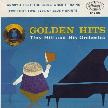 Golden Hits