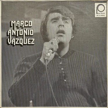 Marco Antonio Vázquez