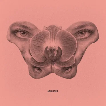 Agnostika by Katarzia - album cover