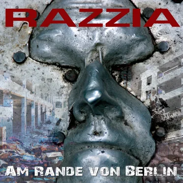 Am Rande von Berlin