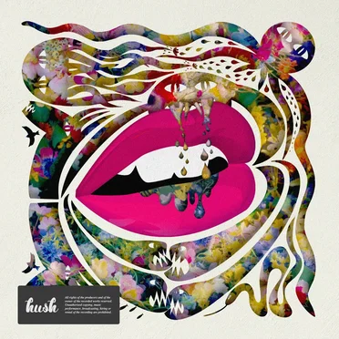 Mono no Aware by Hush - album cover