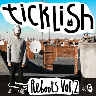 Reboots Vol. 2