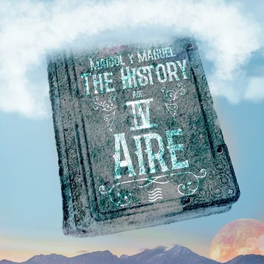 The History Act IV: Aire